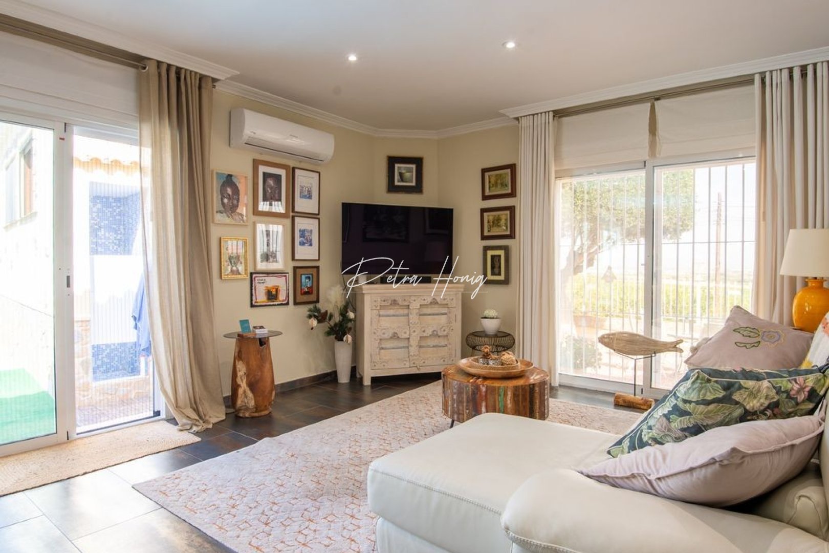 Gebrauchtobjekte - Einfamilienhaus - Algorfa - La Finca Golf - Algorfa