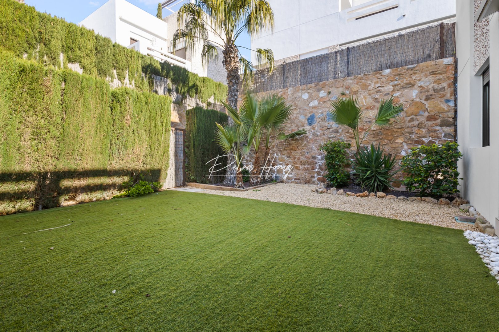 Gebrauchtobjekte - Einfamilienhaus - Algorfa - La Finca Golf - Algorfa