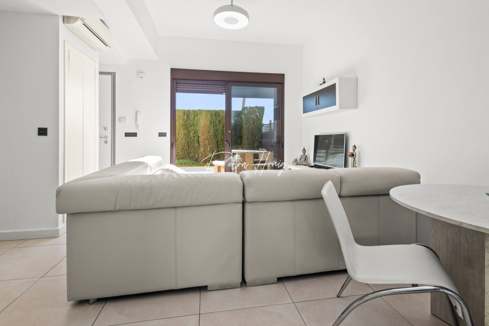 Gebrauchtobjekte - Einfamilienhaus - Algorfa - La Finca Golf - Algorfa