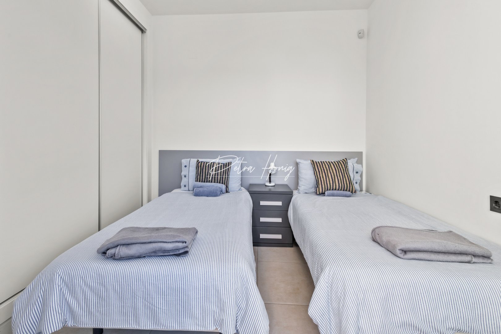 Gebrauchtobjekte - Einfamilienhaus - Algorfa - La Finca Golf - Algorfa