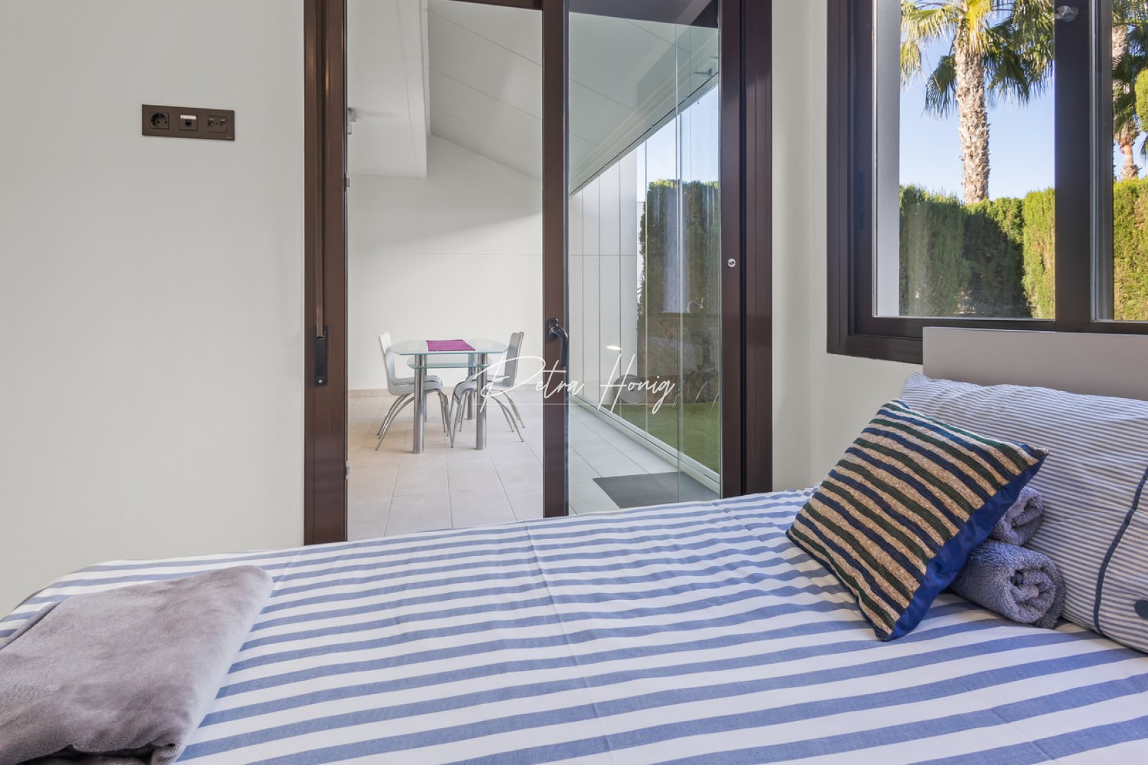 Gebrauchtobjekte - Einfamilienhaus - Algorfa - La Finca Golf - Algorfa