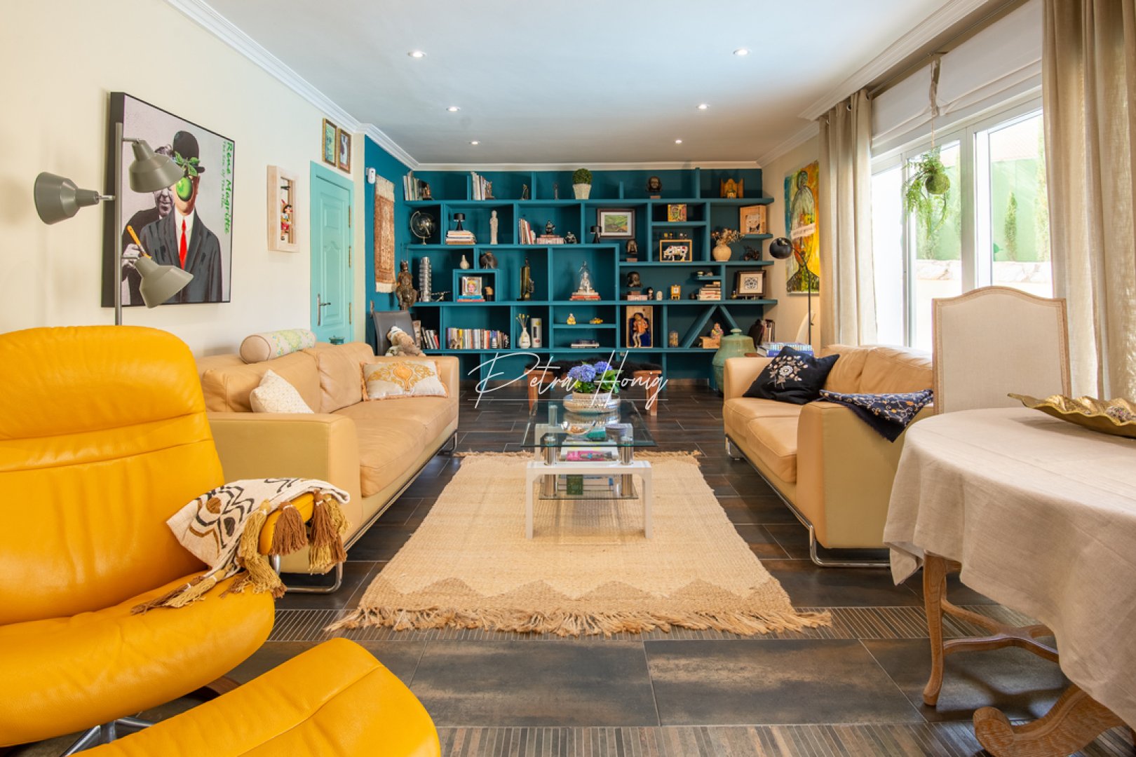 Gebrauchtobjekte - Einfamilienhaus - Algorfa - La Finca Golf - Algorfa