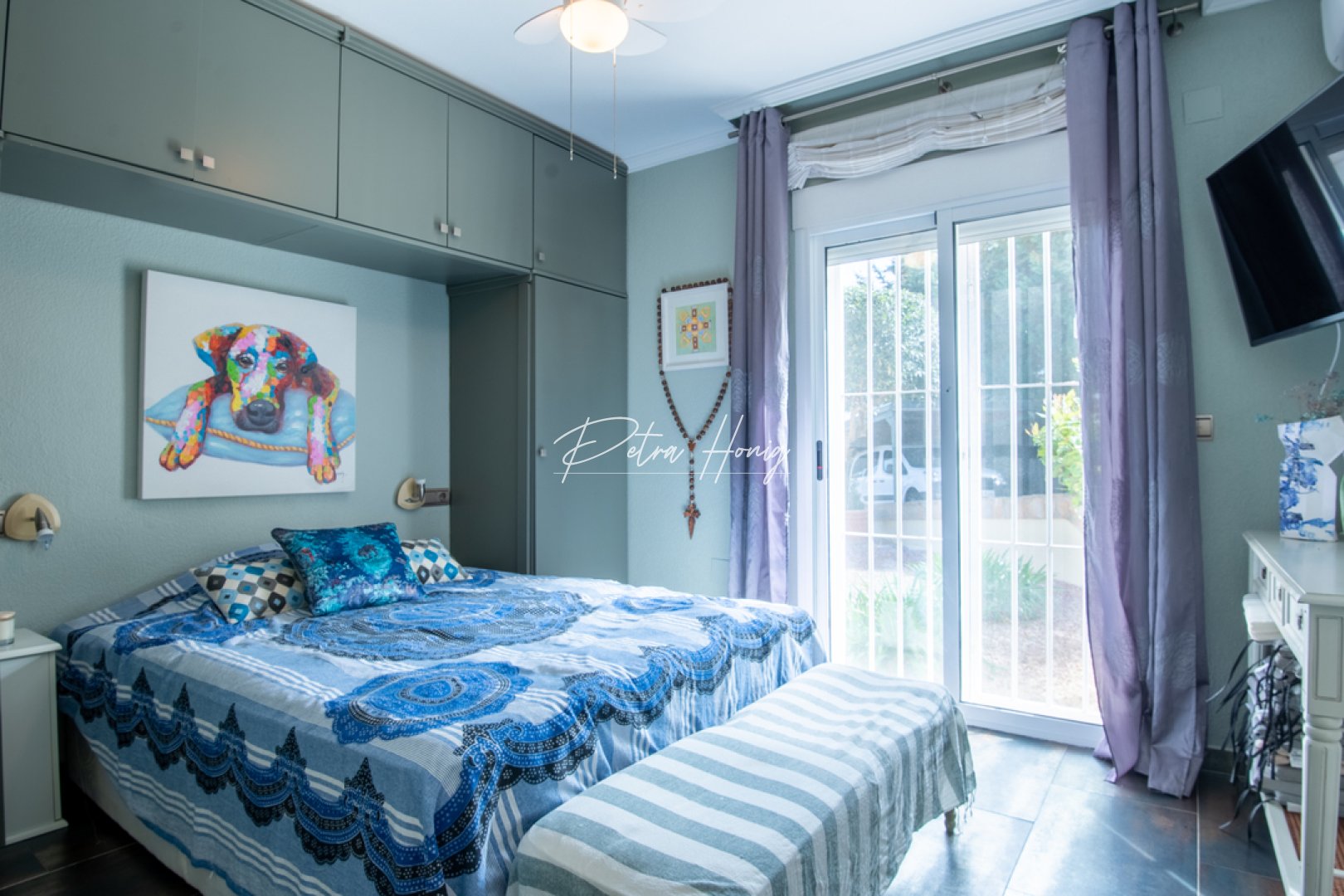 Gebrauchtobjekte - Einfamilienhaus - Algorfa - La Finca Golf - Algorfa