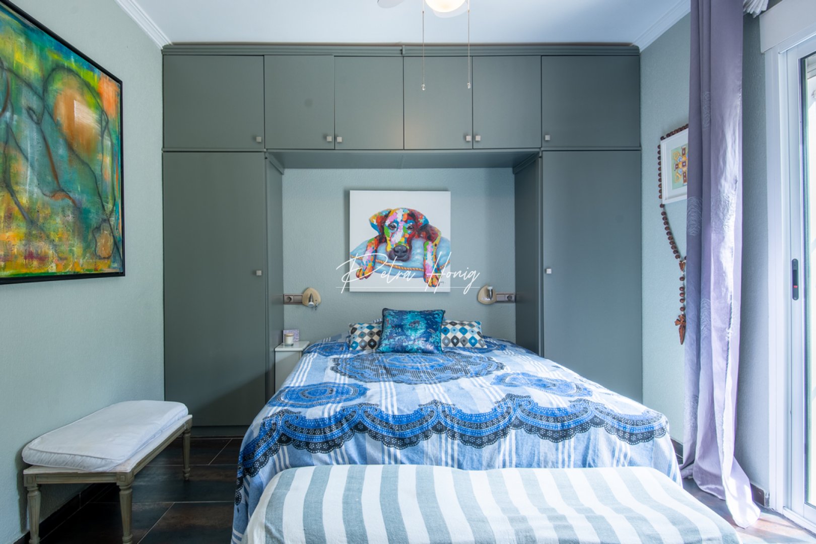 Gebrauchtobjekte - Einfamilienhaus - Algorfa - La Finca Golf - Algorfa