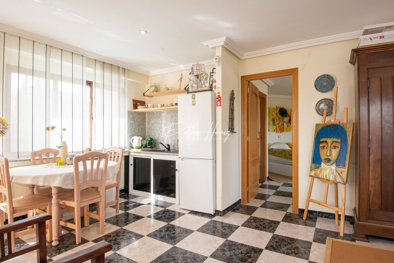 Gebrauchtobjekte - Einfamilienhaus - Algorfa - La Finca Golf - Algorfa