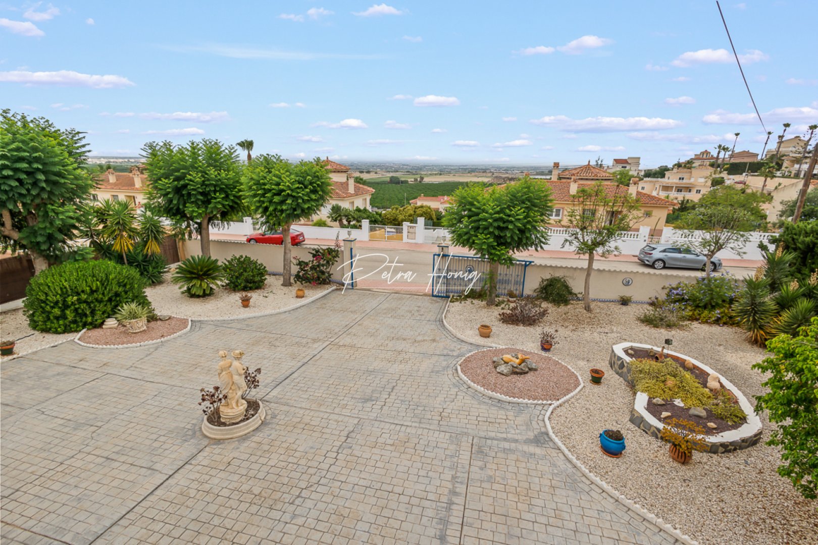 Gebrauchtobjekte - Einfamilienhaus - Algorfa - La Finca Golf - Algorfa