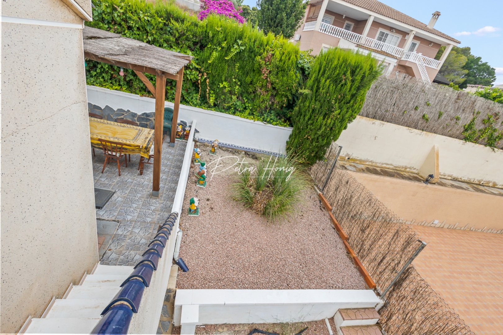 Gebrauchtobjekte - Einfamilienhaus - Algorfa - La Finca Golf - Algorfa