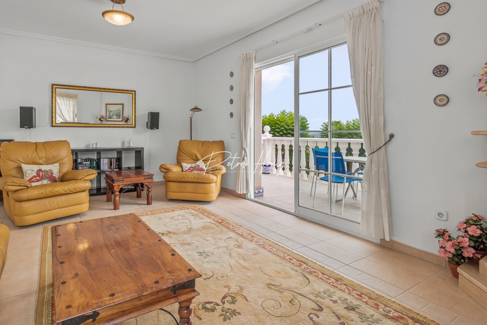 Gebrauchtobjekte - Einfamilienhaus - Algorfa - La Finca Golf - Algorfa