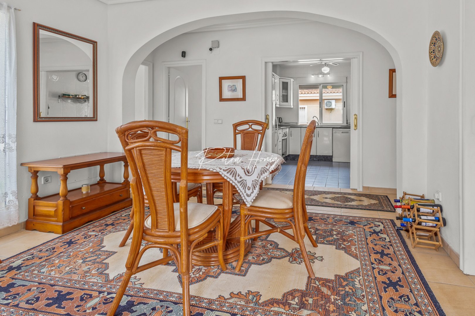 Gebrauchtobjekte - Einfamilienhaus - Algorfa - La Finca Golf - Algorfa