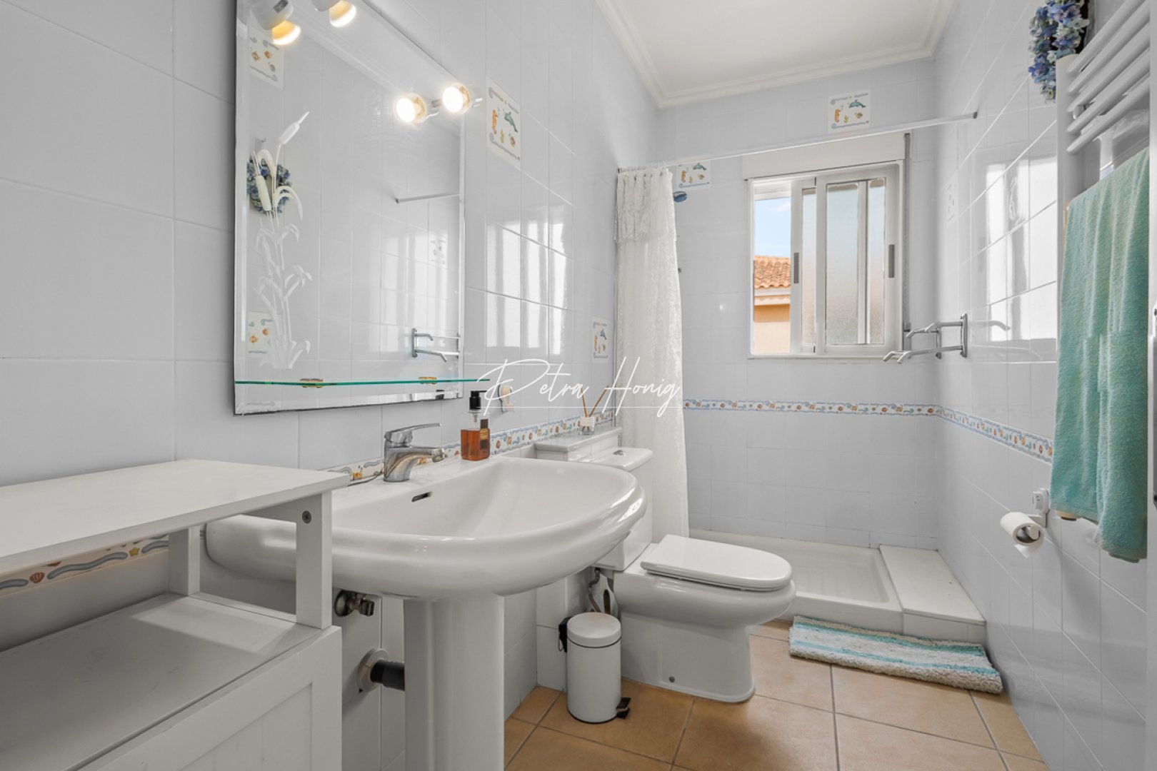 Gebrauchtobjekte - Einfamilienhaus - Algorfa - La Finca Golf - Algorfa