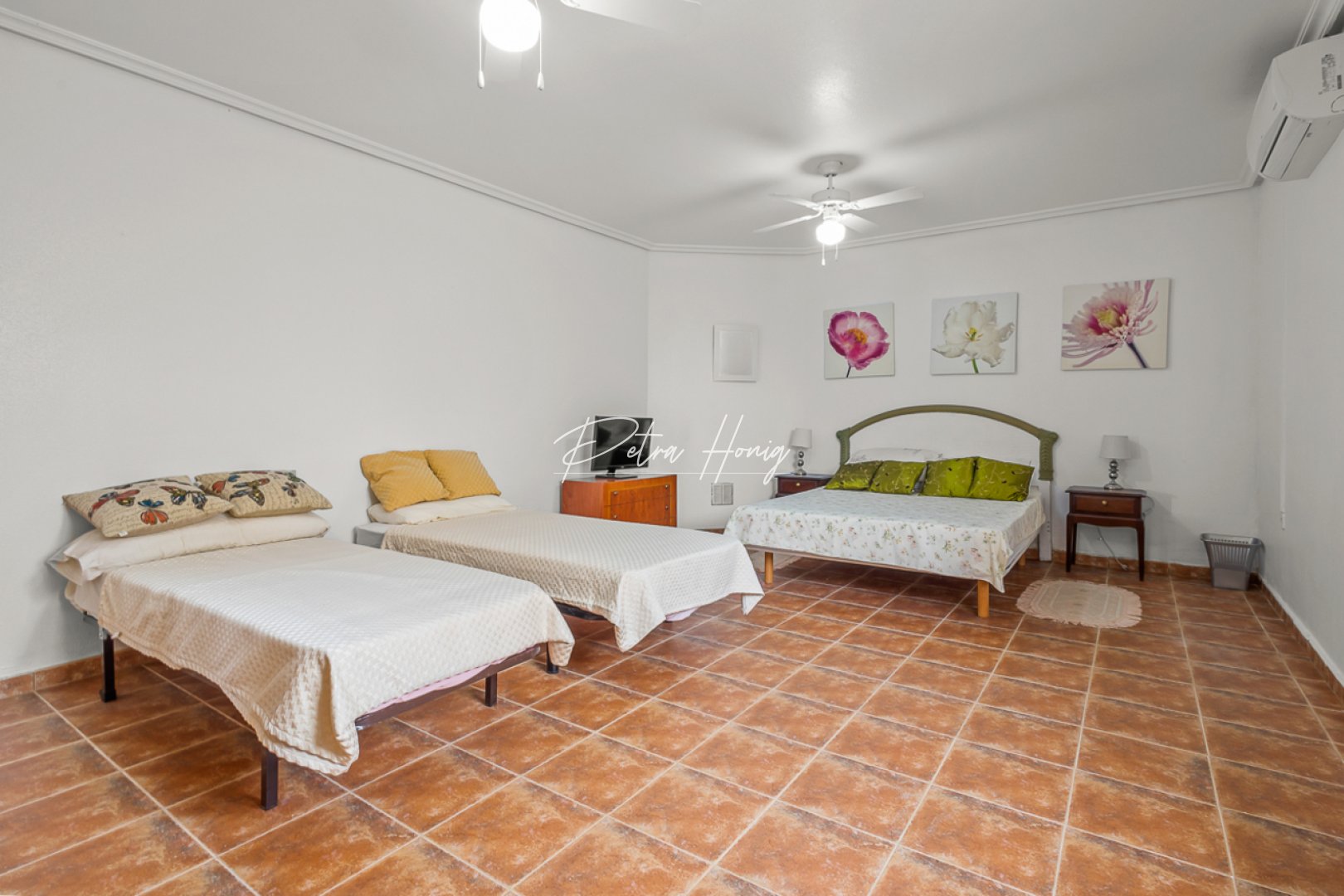 Gebrauchtobjekte - Einfamilienhaus - Algorfa - La Finca Golf - Algorfa