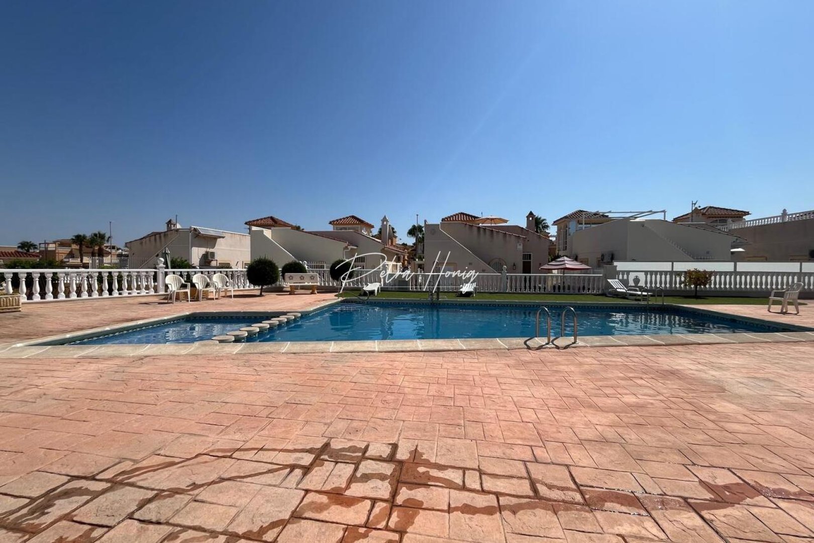 Gebrauchtobjekte - Einfamilienhaus - Algorfa - La Finca Golf - Algorfa