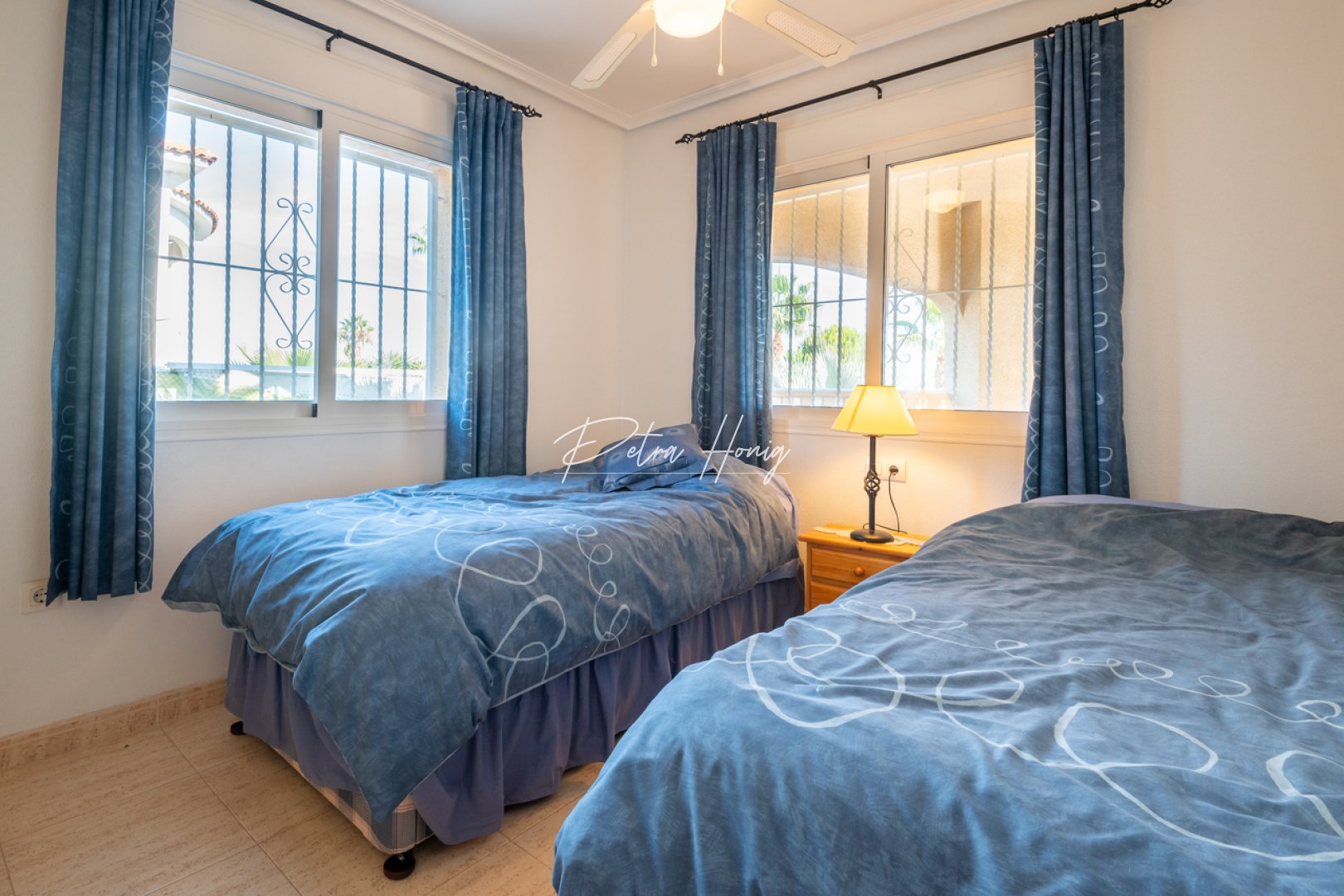 Gebrauchtobjekte - Einfamilienhaus - Algorfa - La Finca Golf - Algorfa