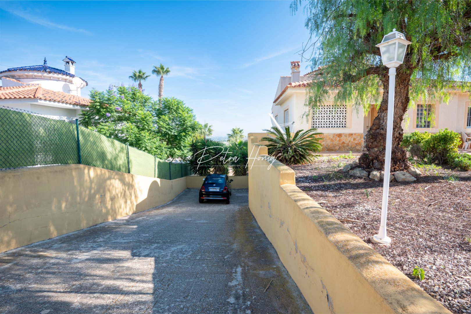 Gebrauchtobjekte - Einfamilienhaus - Algorfa - La Finca Golf - Algorfa