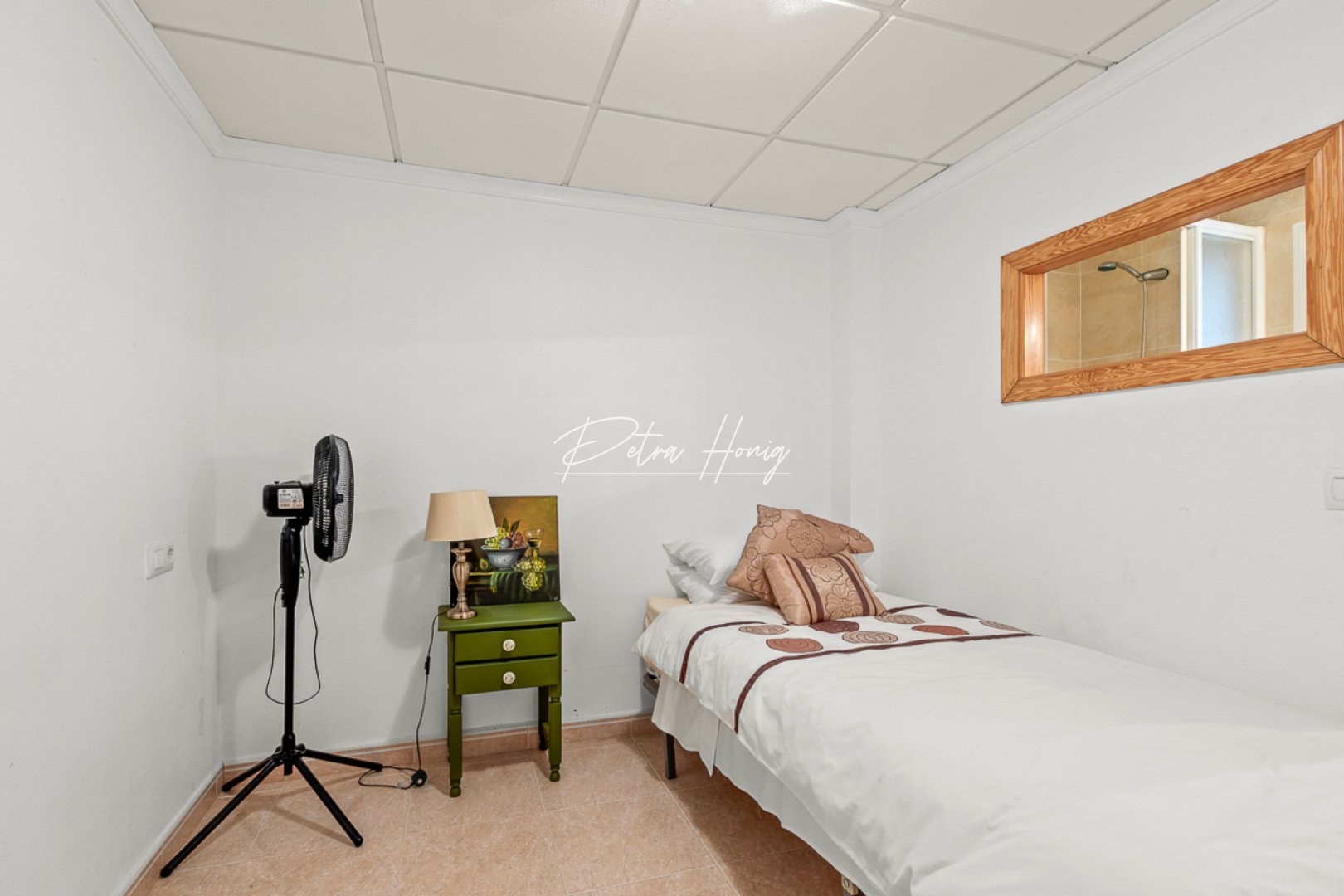 Gebrauchtobjekte - Einfamilienhaus - Algorfa - La Finca Golf - Algorfa