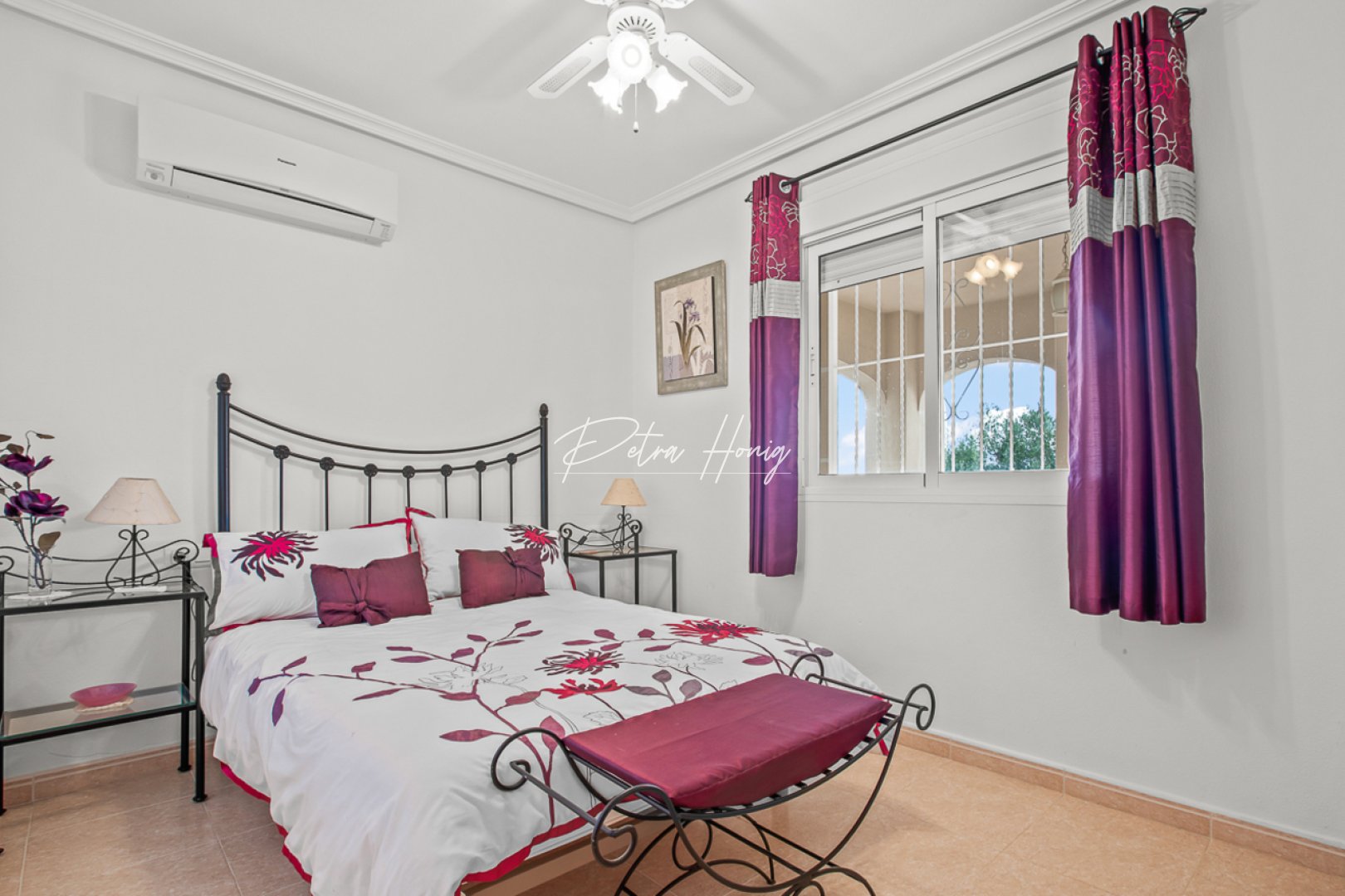 Gebrauchtobjekte - Einfamilienhaus - Algorfa - La Finca Golf - Algorfa