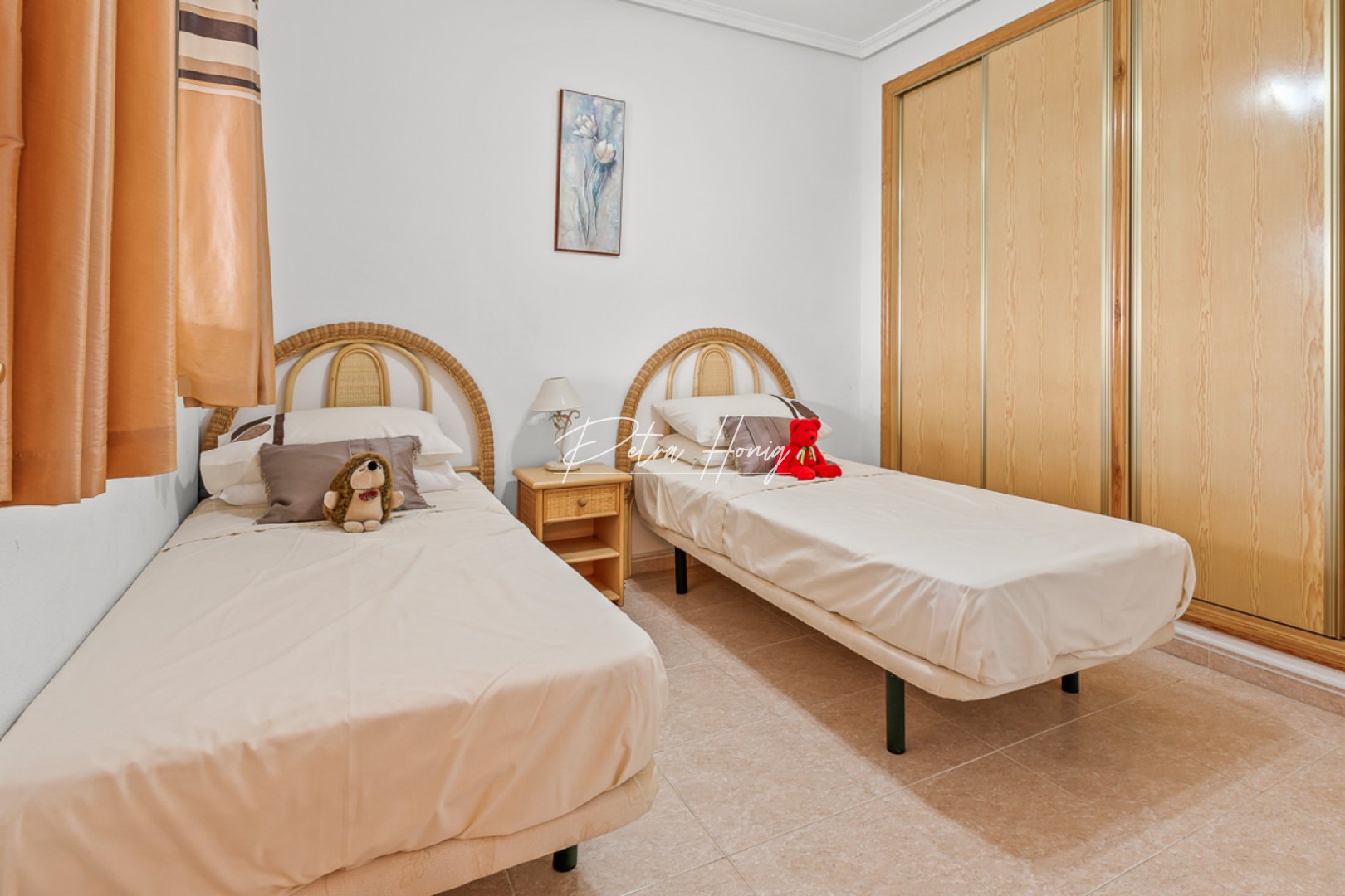 Gebrauchtobjekte - Einfamilienhaus - Algorfa - La Finca Golf - Algorfa