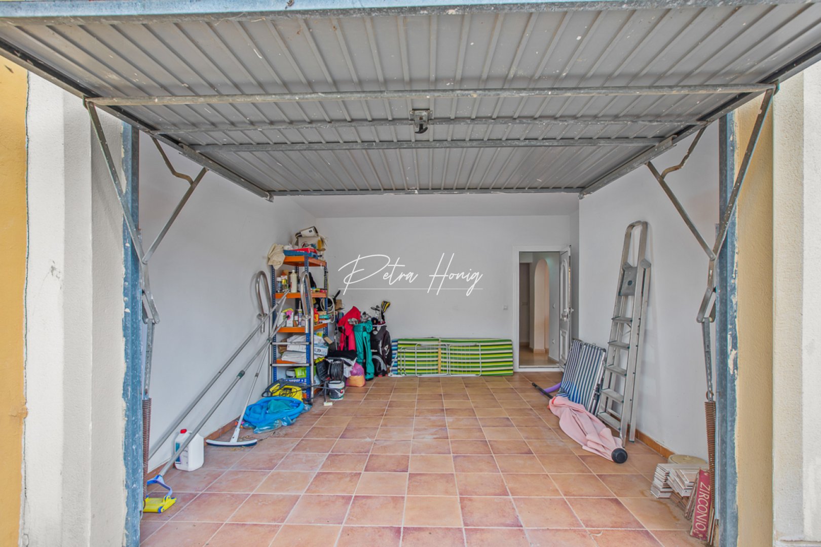 Gebrauchtobjekte - Einfamilienhaus - Algorfa - La Finca Golf - Algorfa