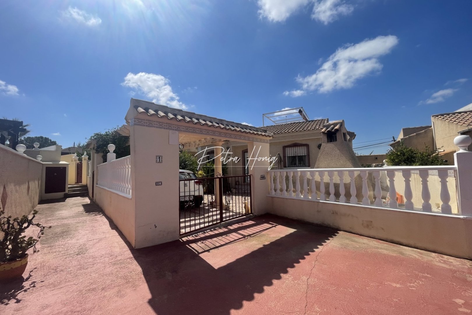 Gebrauchtobjekte - Einfamilienhaus - Algorfa - La Finca Golf - Algorfa