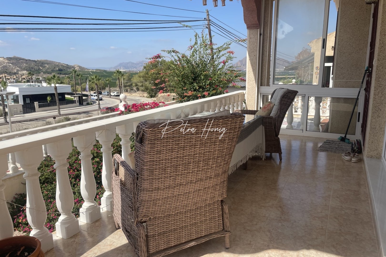 Gebrauchtobjekte - Einfamilienhaus - Algorfa - La Finca Golf - Algorfa