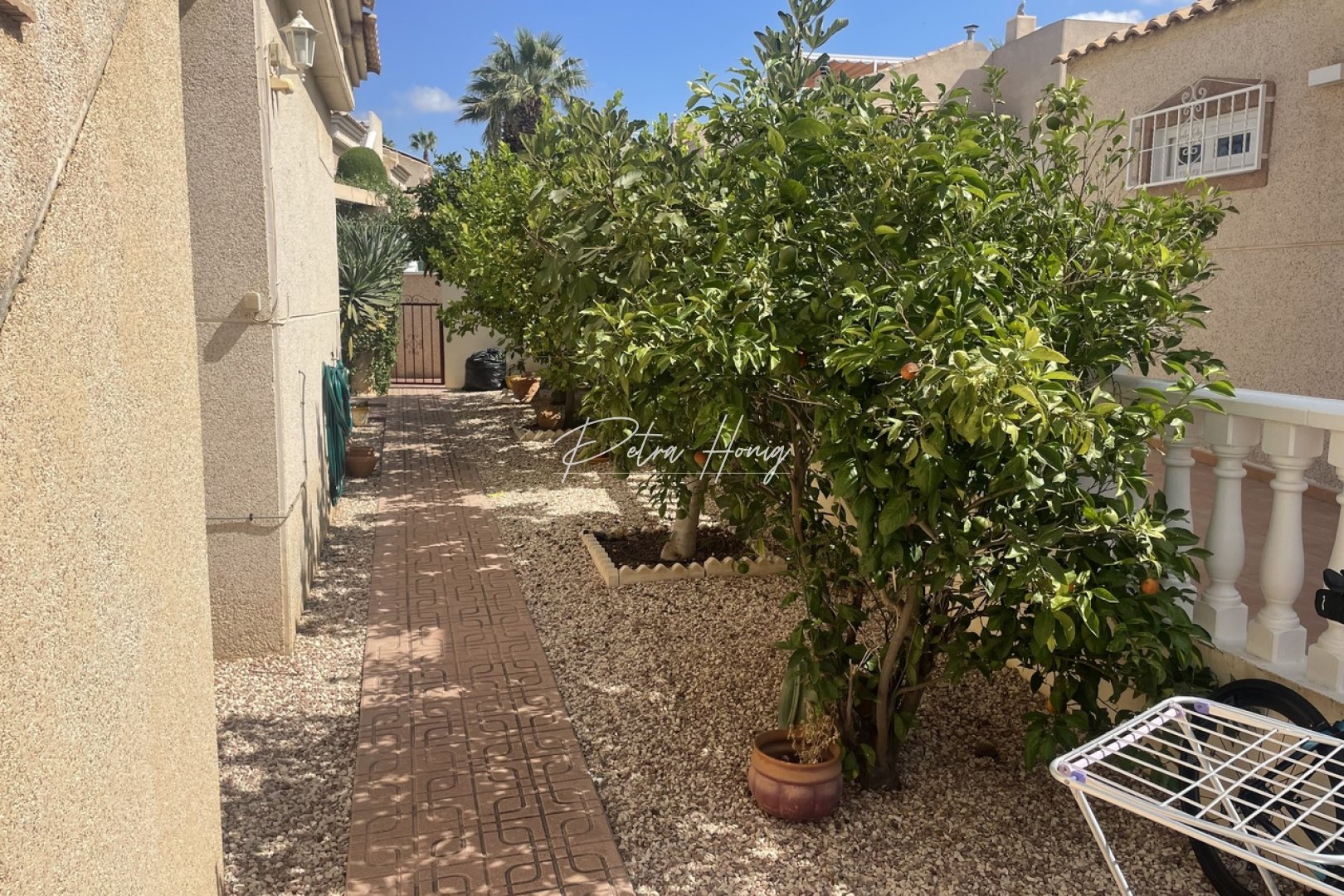 Gebrauchtobjekte - Einfamilienhaus - Algorfa - La Finca Golf - Algorfa