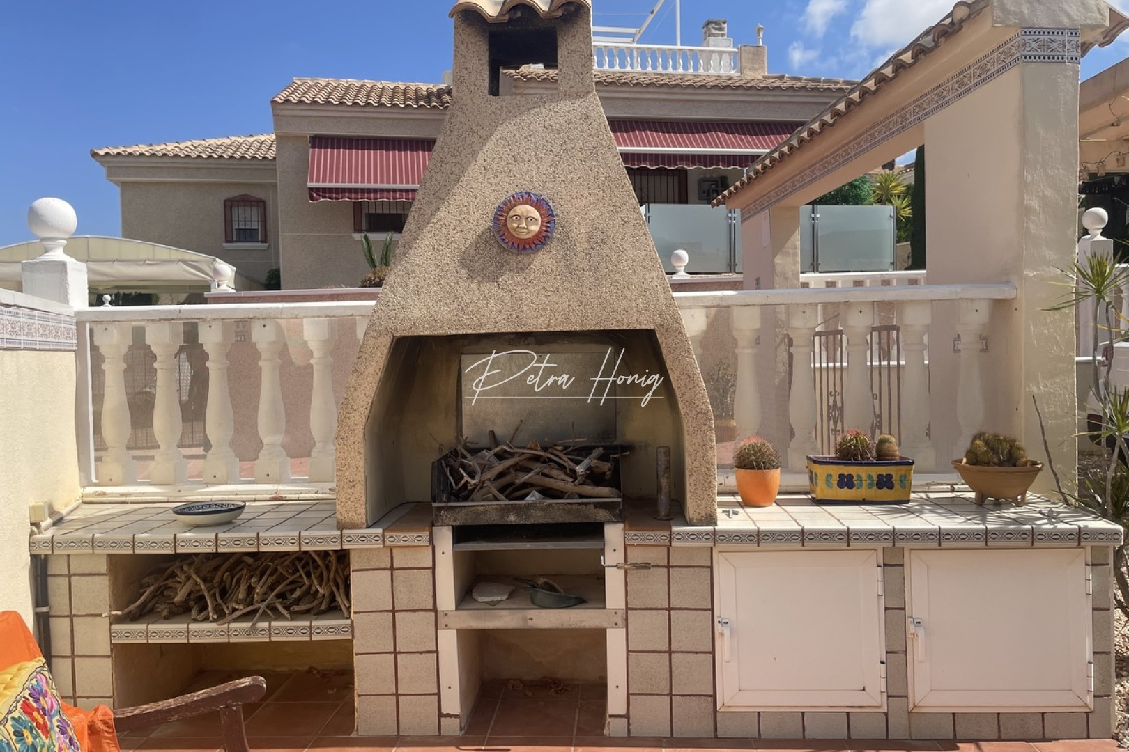 Gebrauchtobjekte - Einfamilienhaus - Algorfa - La Finca Golf - Algorfa