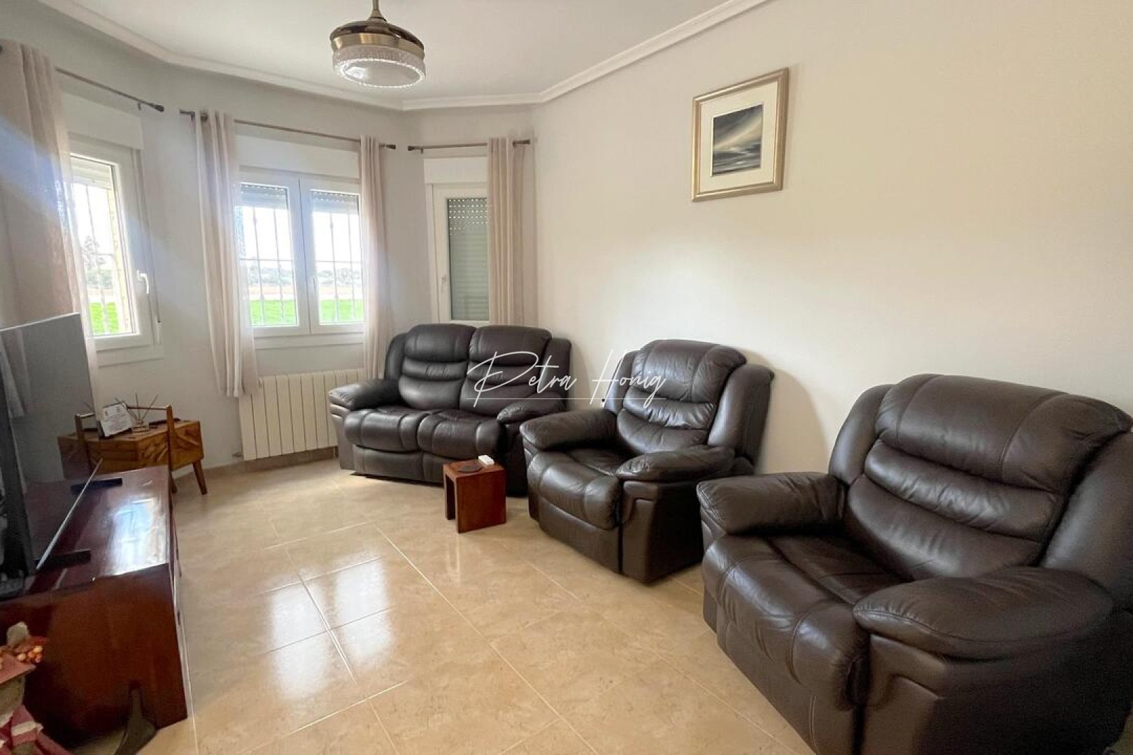 Gebrauchtobjekte - Einfamilienhaus - Algorfa - La Finca Golf - Algorfa