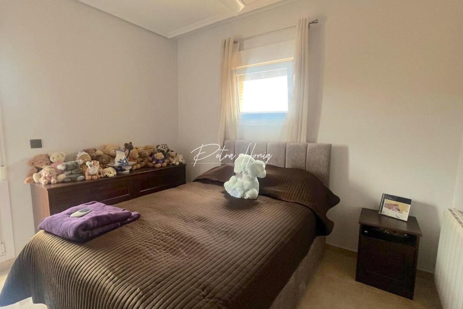 Gebrauchtobjekte - Einfamilienhaus - Algorfa - La Finca Golf - Algorfa