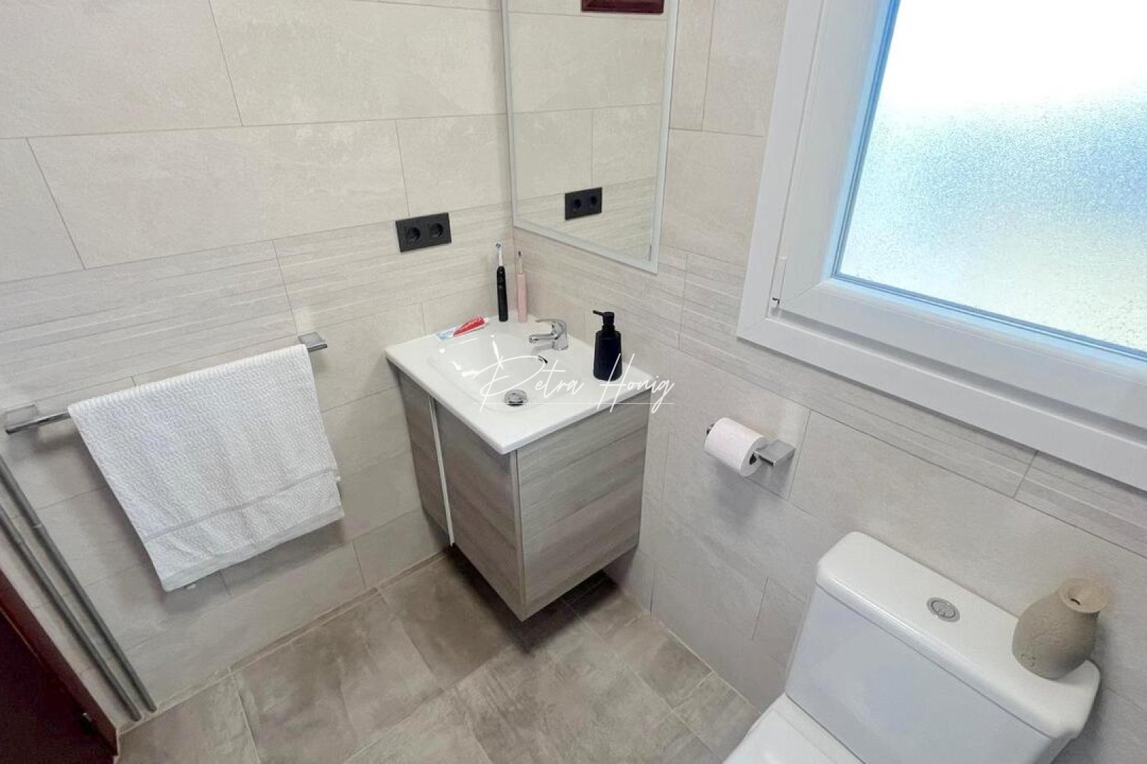 Gebrauchtobjekte - Einfamilienhaus - Algorfa - La Finca Golf - Algorfa