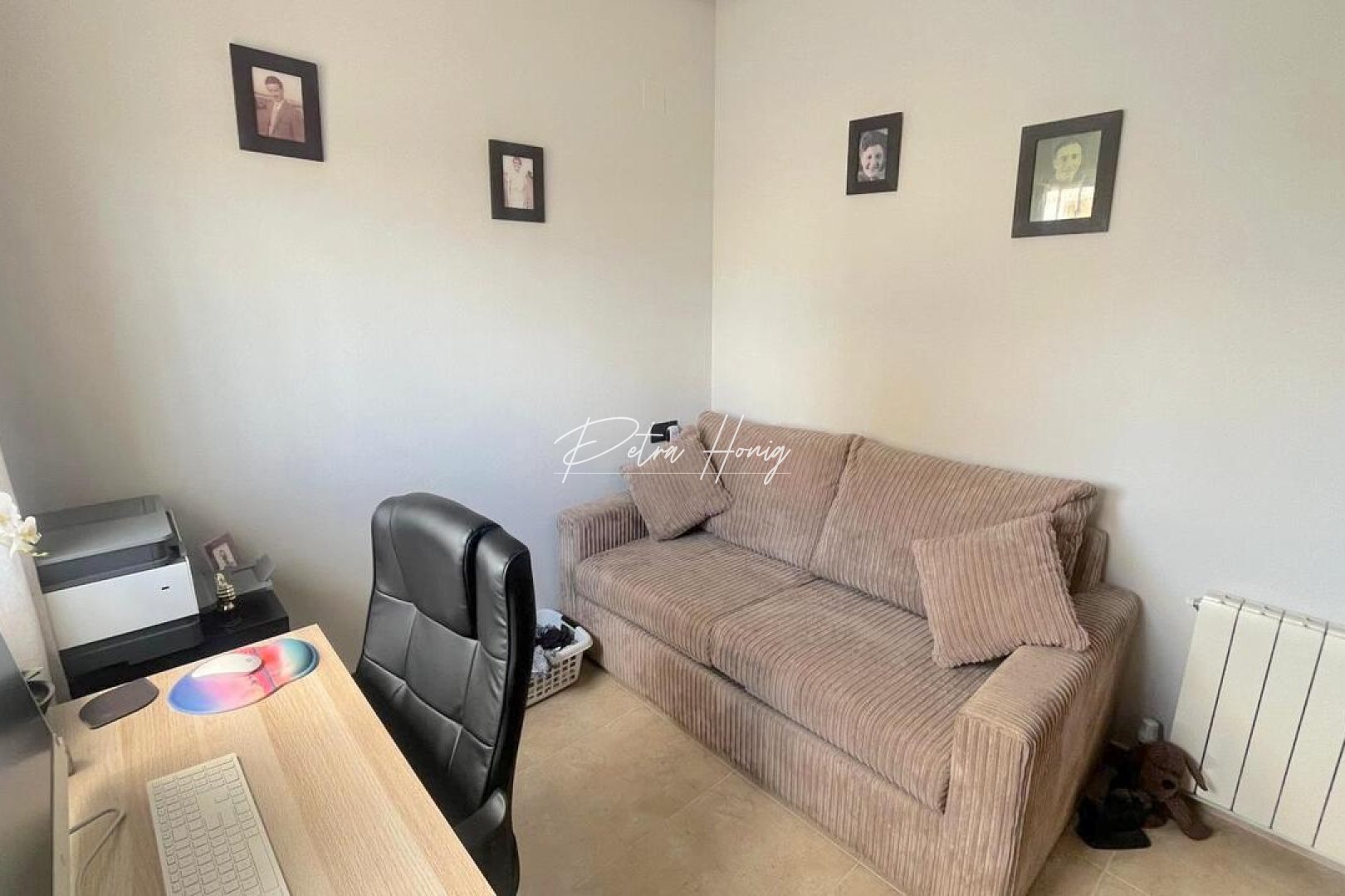 Gebrauchtobjekte - Einfamilienhaus - Algorfa - La Finca Golf - Algorfa