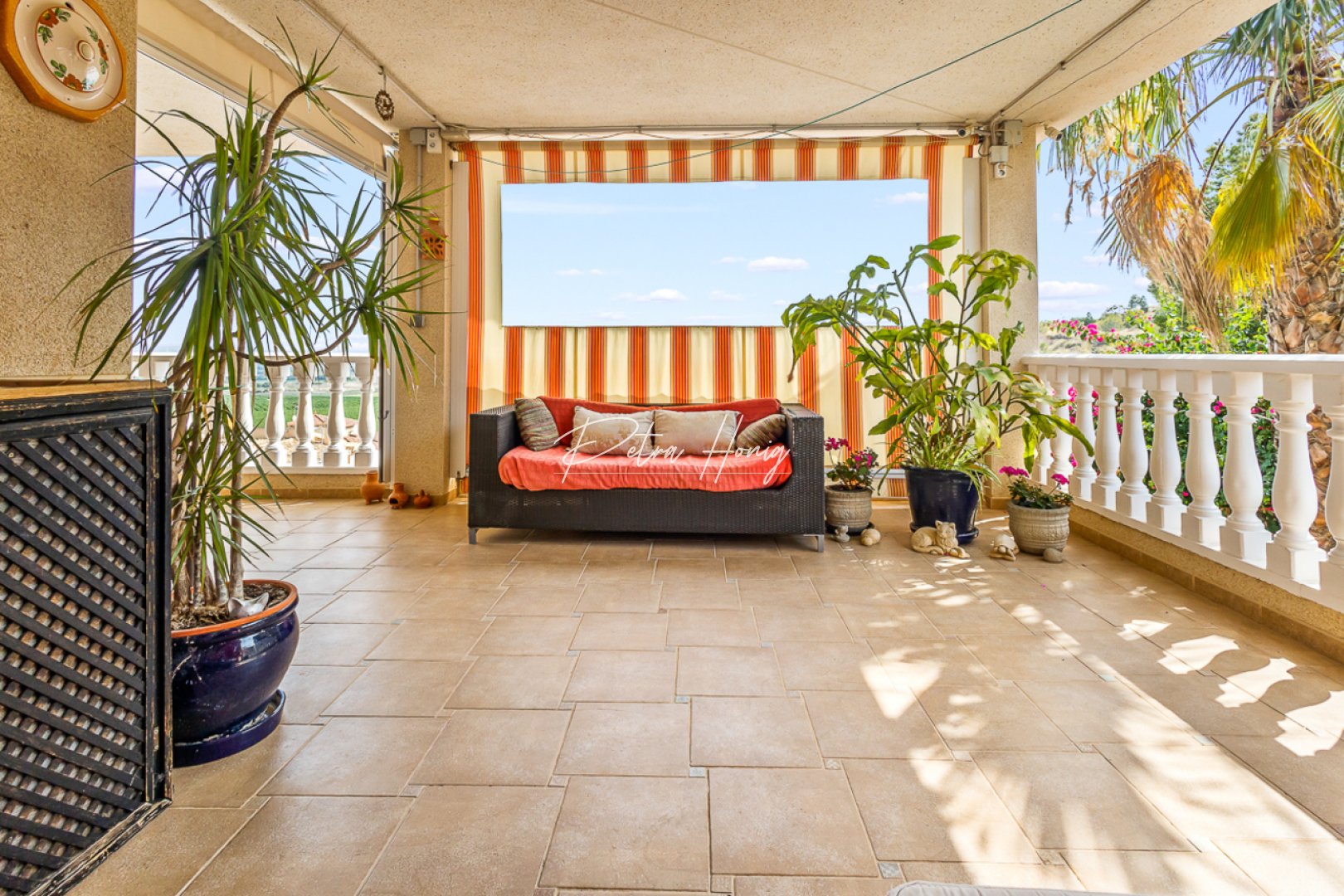 Gebrauchtobjekte - Einfamilienhaus - Algorfa - La Finca Golf - Algorfa