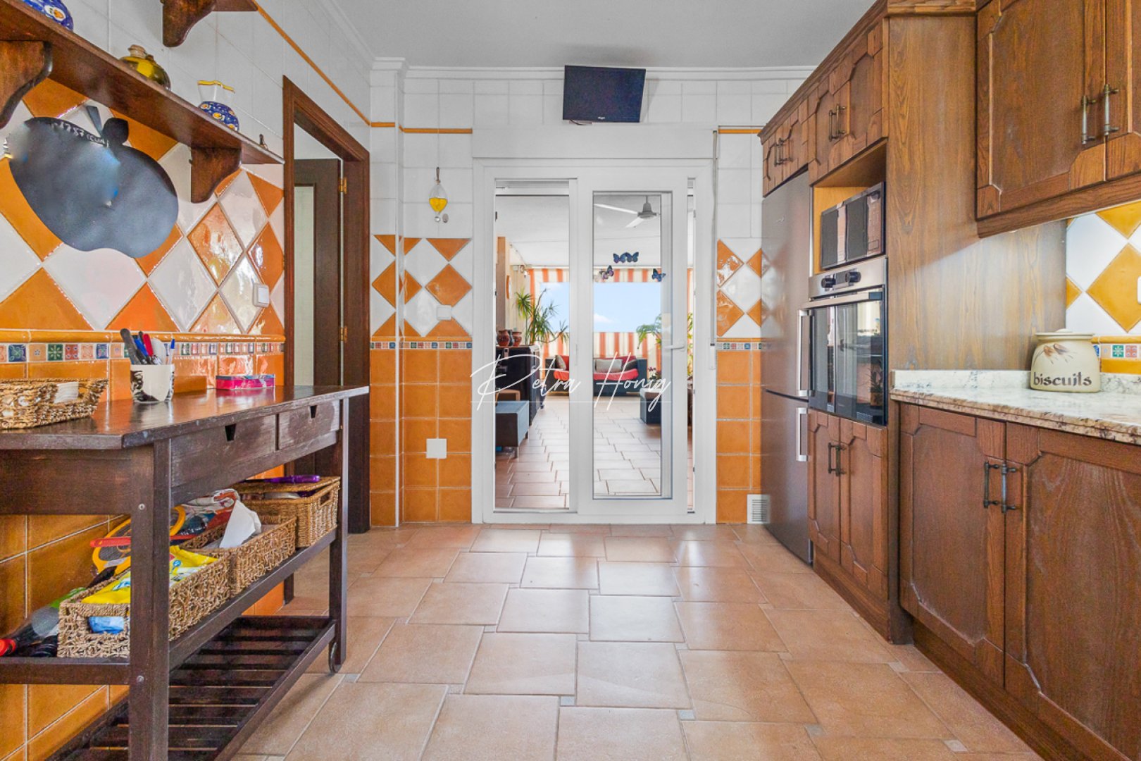 Gebrauchtobjekte - Einfamilienhaus - Algorfa - La Finca Golf - Algorfa