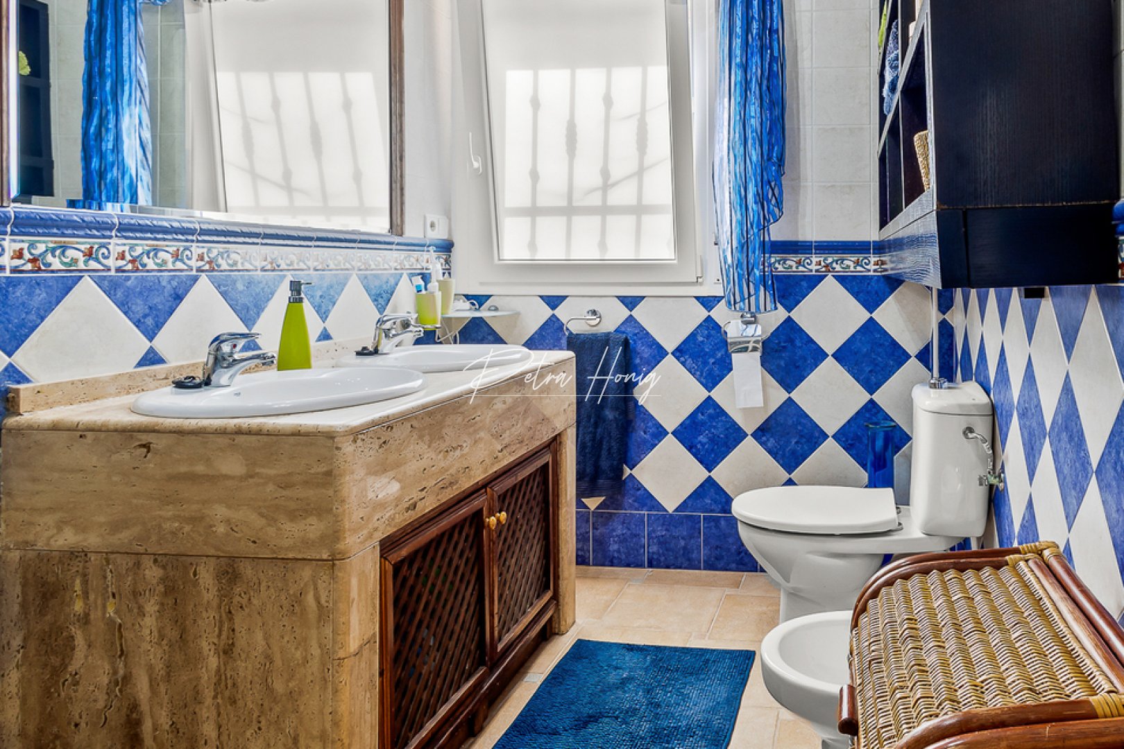 Gebrauchtobjekte - Einfamilienhaus - Algorfa - La Finca Golf - Algorfa