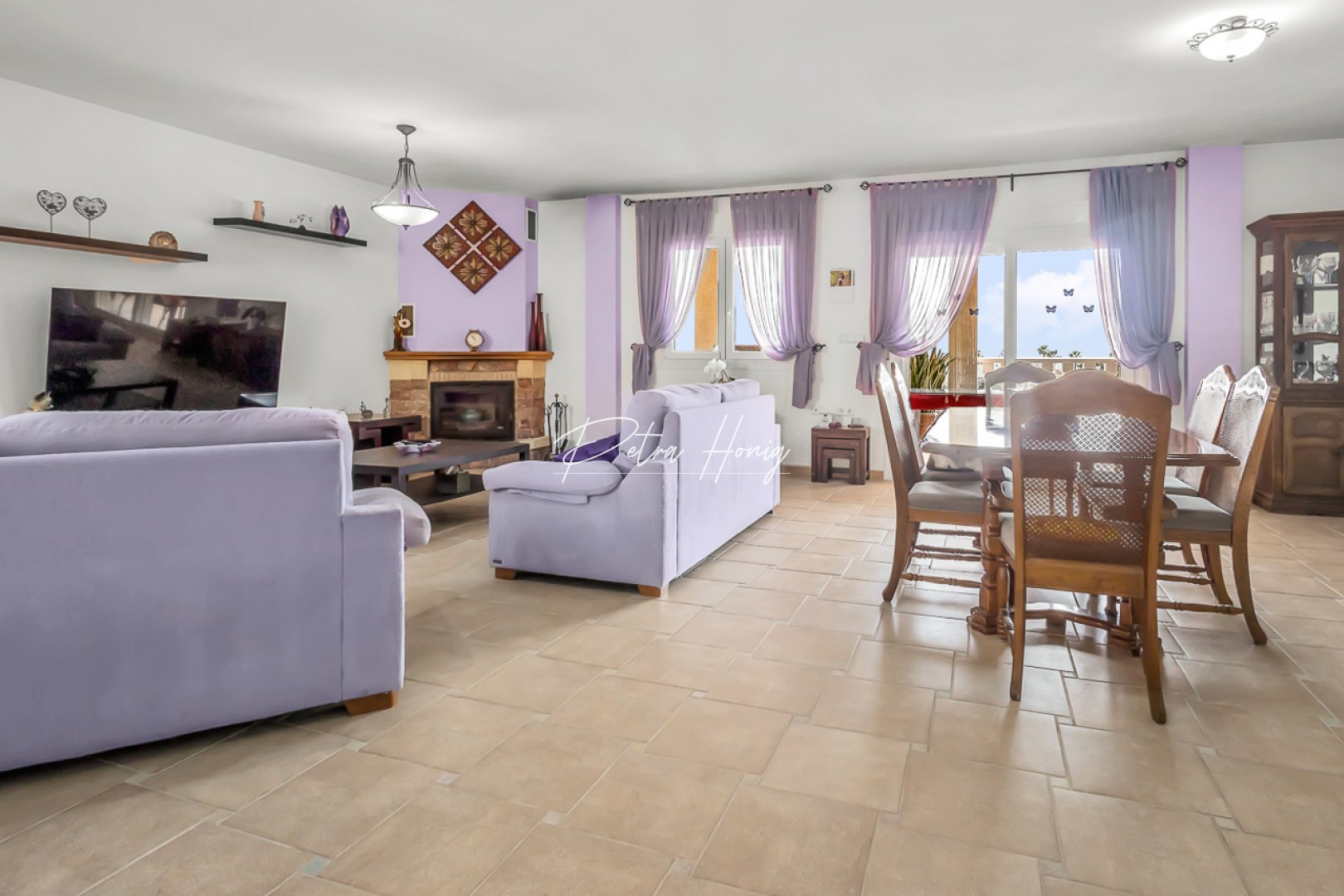 Gebrauchtobjekte - Einfamilienhaus - Algorfa - La Finca Golf - Algorfa