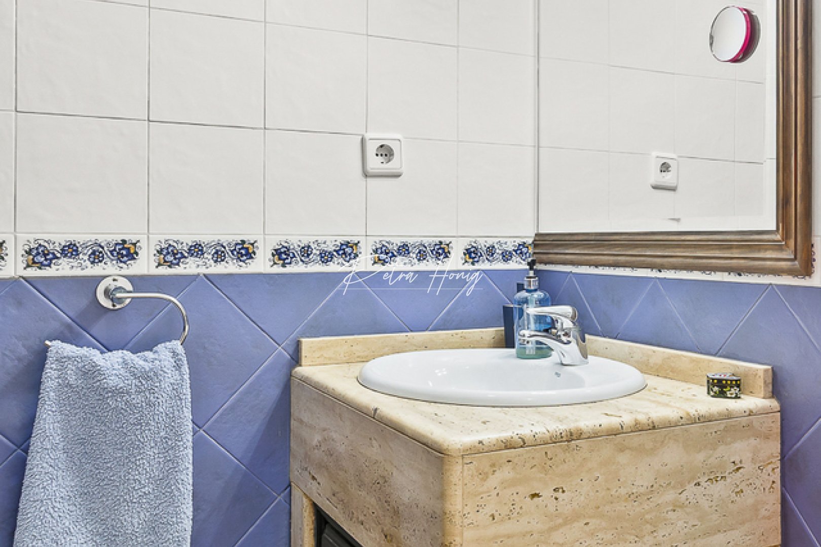 Gebrauchtobjekte - Einfamilienhaus - Algorfa - La Finca Golf - Algorfa