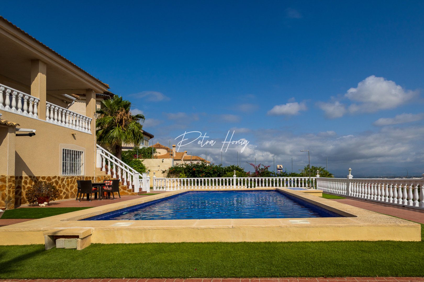 Gebrauchtobjekte - Einfamilienhaus - Algorfa - La Finca Golf - Algorfa