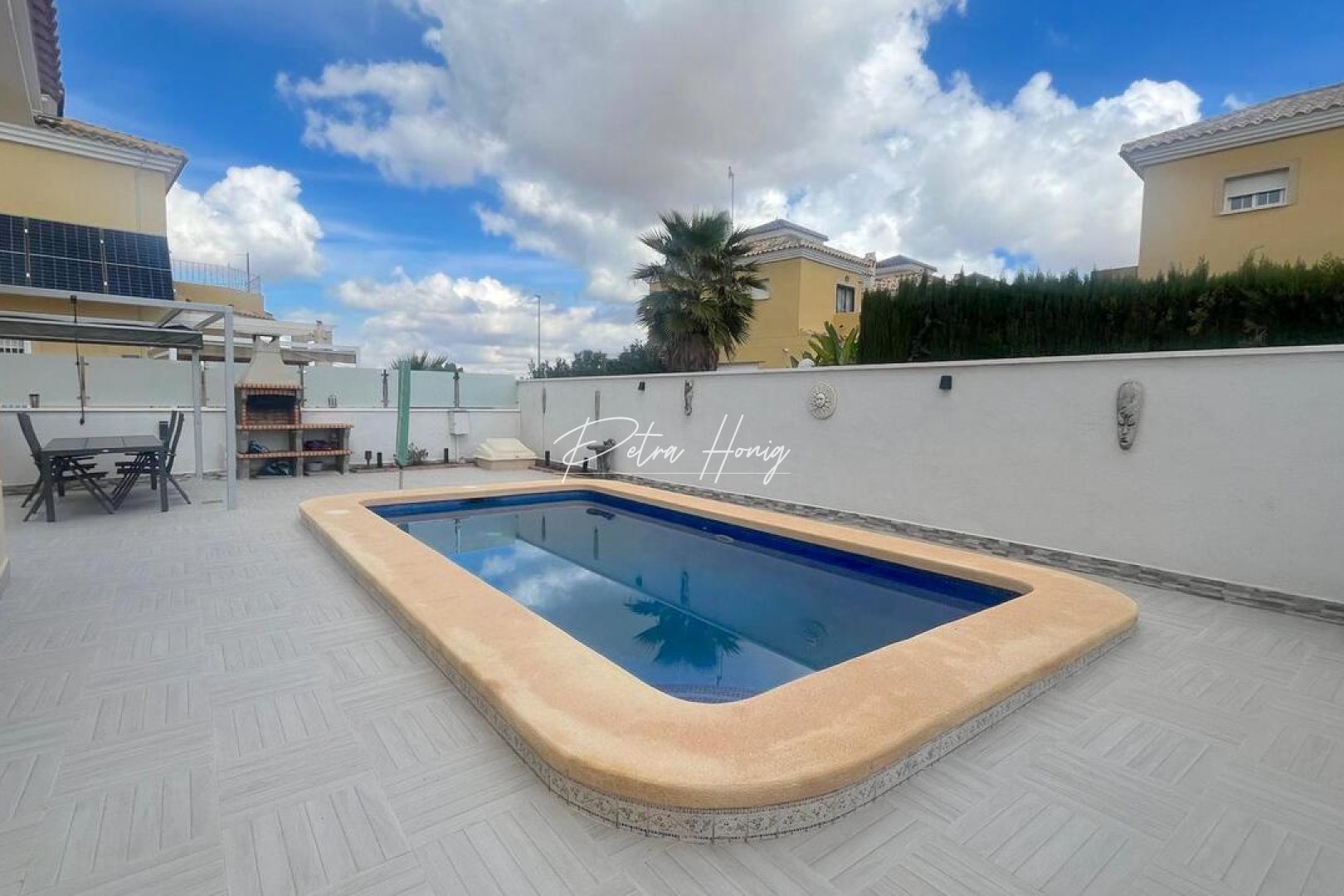 Gebrauchtobjekte - Einfamilienhaus - Algorfa - La Finca Golf - Algorfa