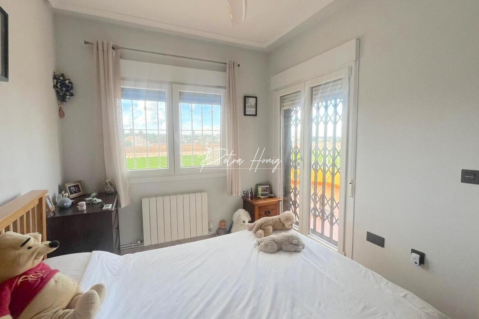 Gebrauchtobjekte - Einfamilienhaus - Algorfa - La Finca Golf - Algorfa