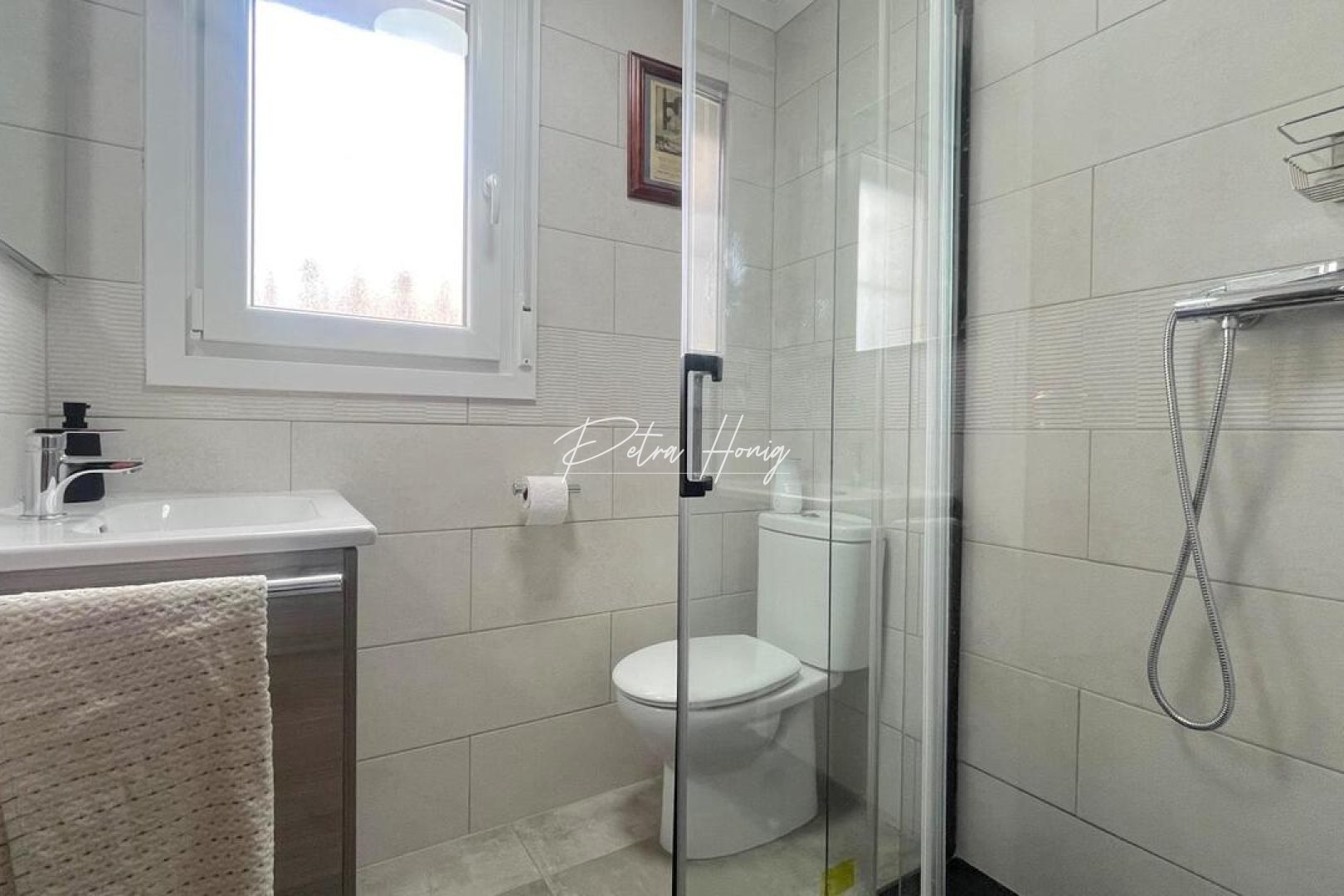 Gebrauchtobjekte - Einfamilienhaus - Algorfa - La Finca Golf - Algorfa