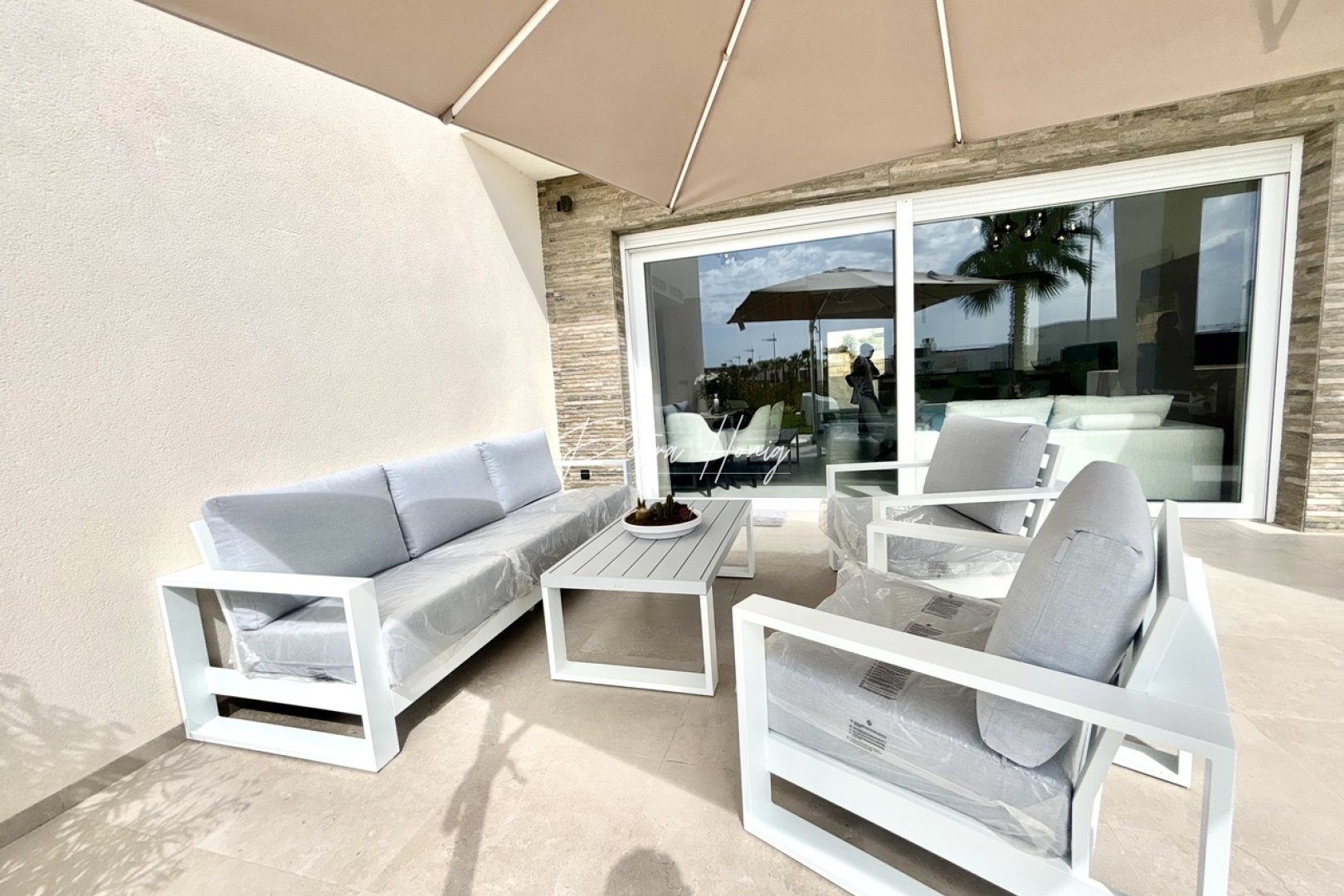 Gebrauchtobjekte - Einfamilienhaus - Algorfa - La Finca Golf - Algorfa