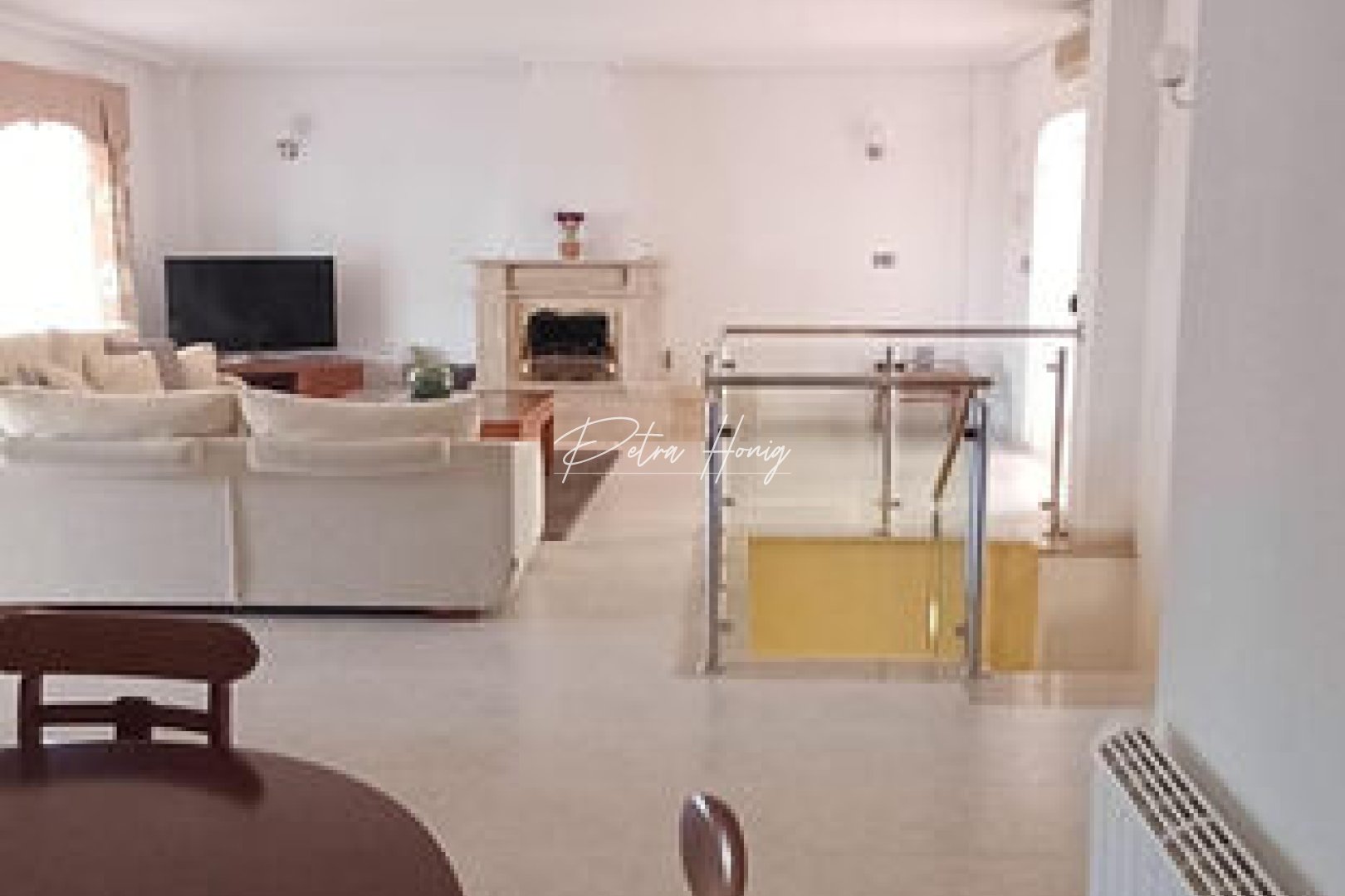 Gebrauchtobjekte - Einfamilienhaus - Algorfa - La Finca Golf - Algorfa