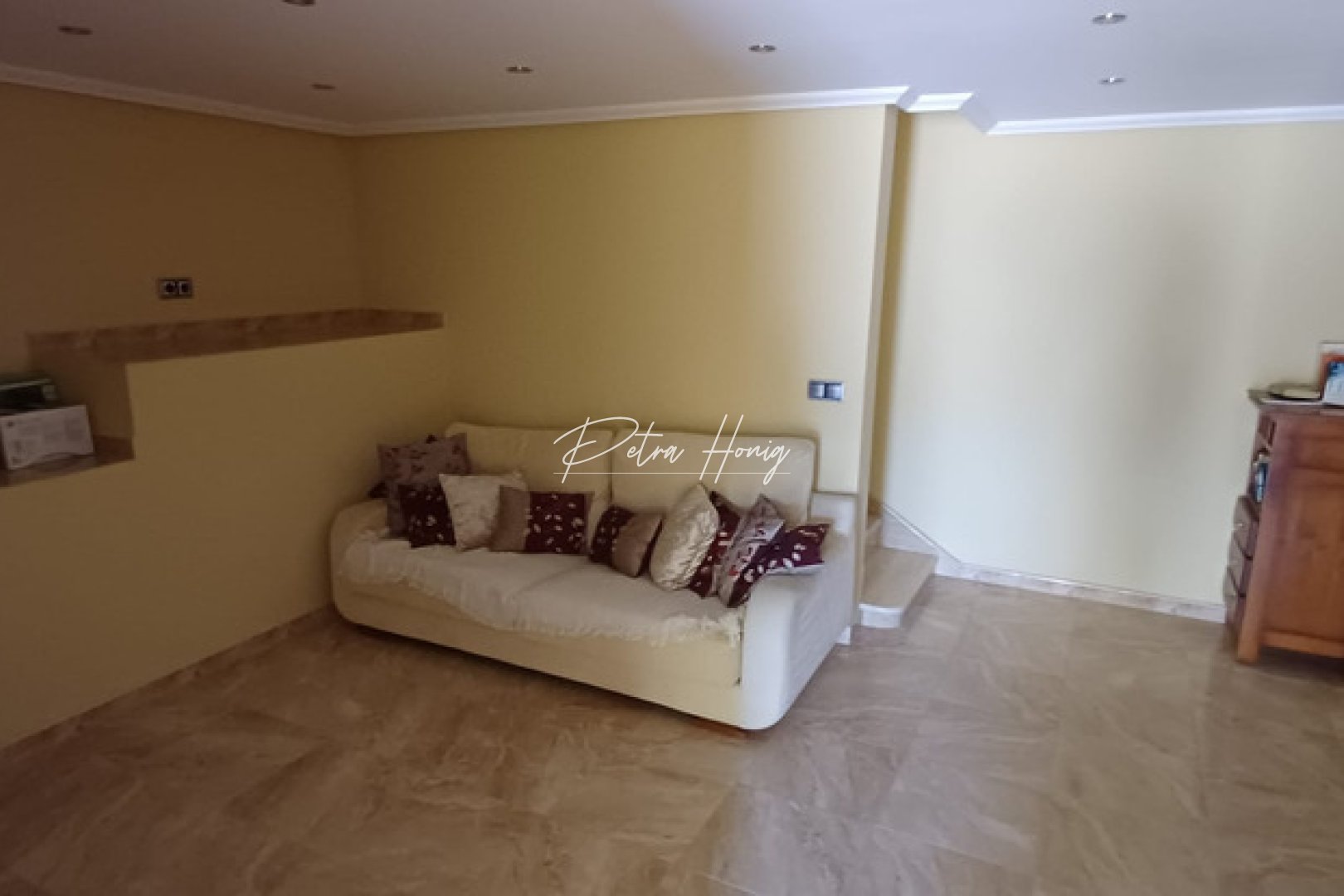 Gebrauchtobjekte - Einfamilienhaus - Algorfa - La Finca Golf - Algorfa
