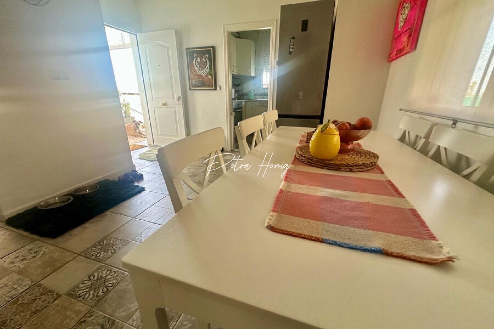 Gebrauchtobjekte - Einfamilienhaus - Algorfa - La Finca Golf - Algorfa