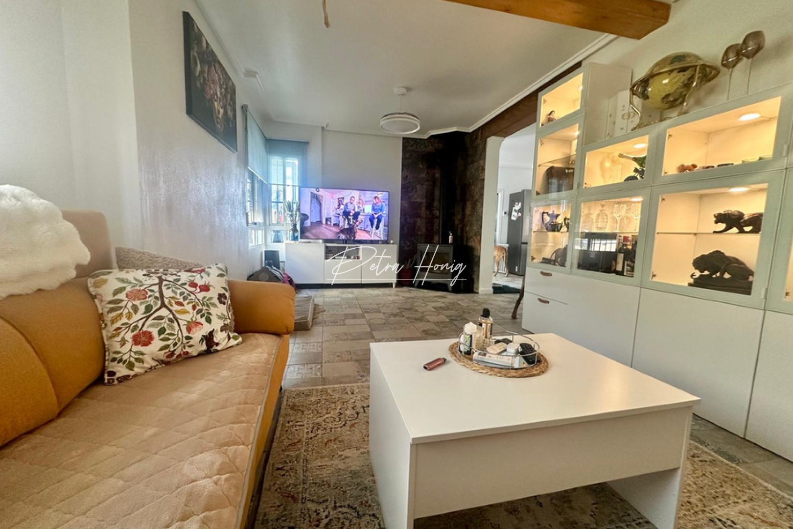 Gebrauchtobjekte - Einfamilienhaus - Algorfa - La Finca Golf - Algorfa