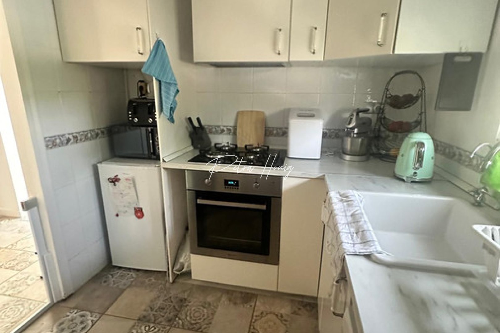Gebrauchtobjekte - Einfamilienhaus - Algorfa - La Finca Golf - Algorfa