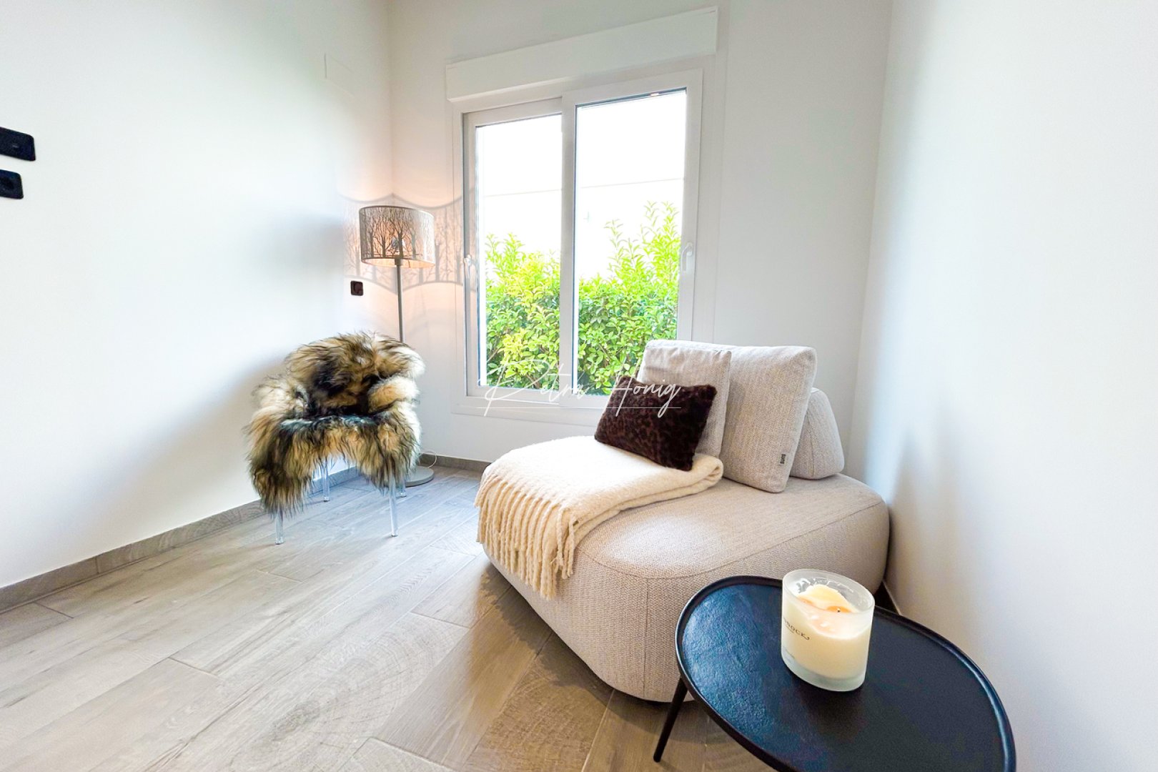 Gebrauchtobjekte - Einfamilienhaus - Algorfa - La Finca Golf - Algorfa