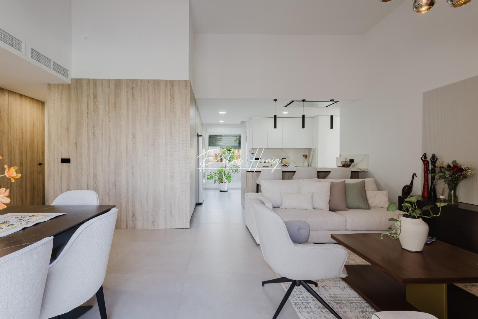 Gebrauchtobjekte - Einfamilienhaus - Algorfa - La Finca Golf - Campo de Golf - Algorfa