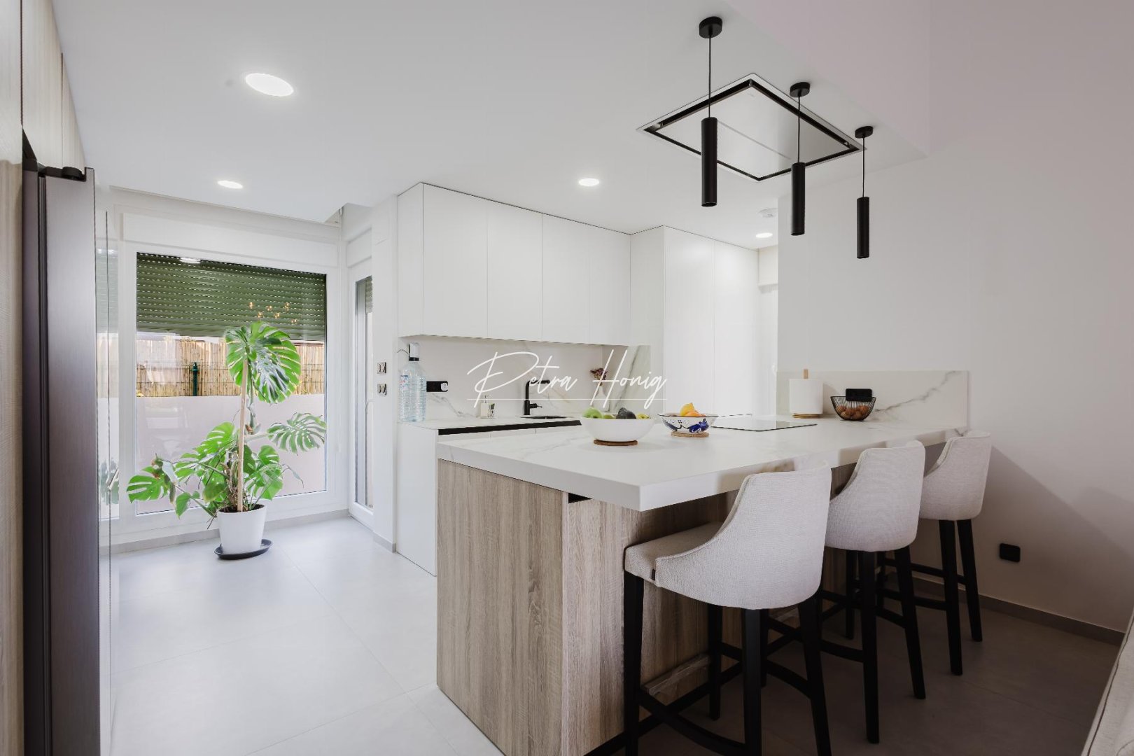 Gebrauchtobjekte - Einfamilienhaus - Algorfa - La Finca Golf - Campo de Golf - Algorfa