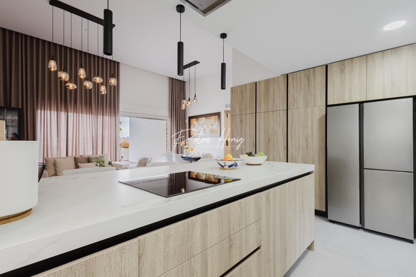 Gebrauchtobjekte - Einfamilienhaus - Algorfa - La Finca Golf - Campo de Golf - Algorfa