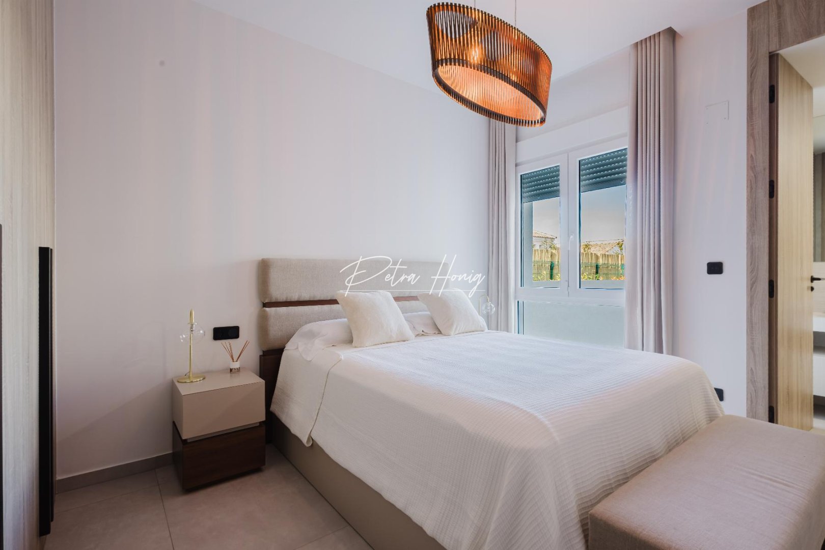 Gebrauchtobjekte - Einfamilienhaus - Algorfa - La Finca Golf - Campo de Golf - Algorfa